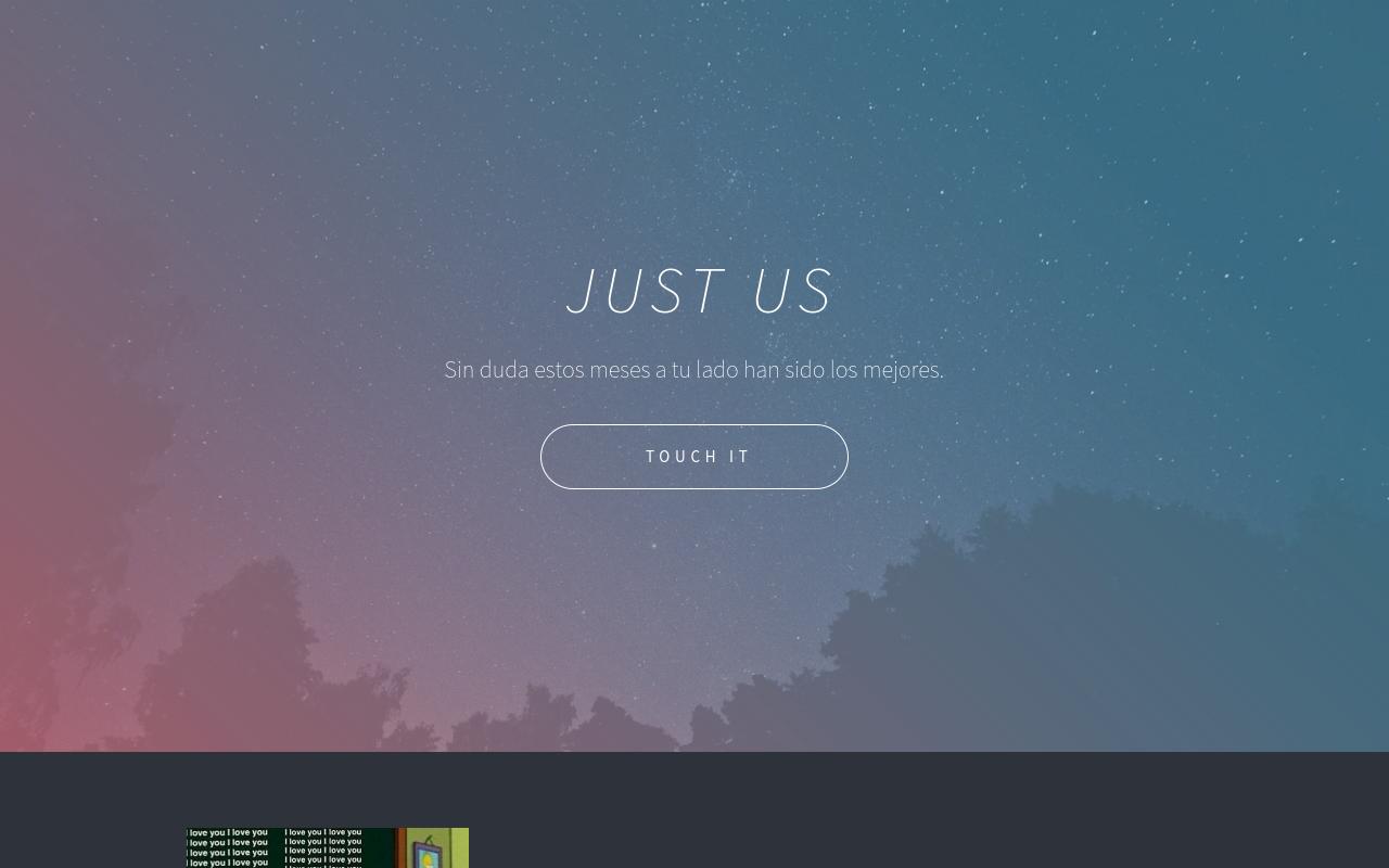 Carrd profile picture for @nos